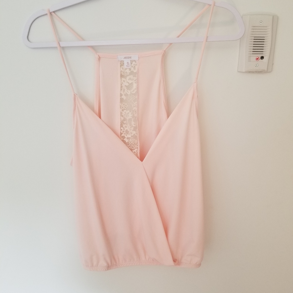 Shirt (ardene)